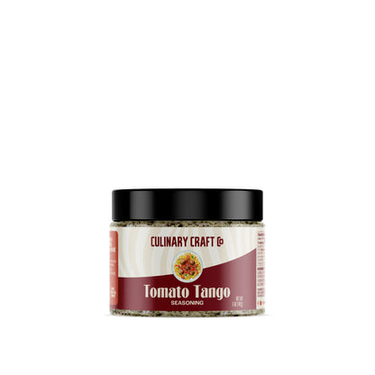 Tomato Tango Spice Blend by Culinary Craft Co - Premium Tomato Sauce Seasoning for Pasta